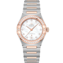 Constellation 29&nbsp;mm, acier - or &laquo;&nbsp;Sedna&trade;&nbsp;&raquo; sur acier - or &laquo;&nbsp;Sedna&trade;&nbsp;&raquo; - 13125292055001