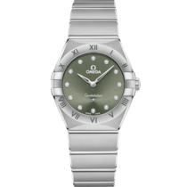 Constellation 28&nbsp;mm, acero con acero - 13110286060001