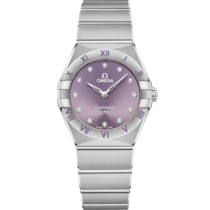 Constellation 28&nbsp;mm, acciaio su acciaio - 13110286060002