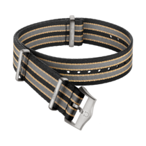 Bracelet NATO - Polyamide, multicolore - 031CWZ014739w